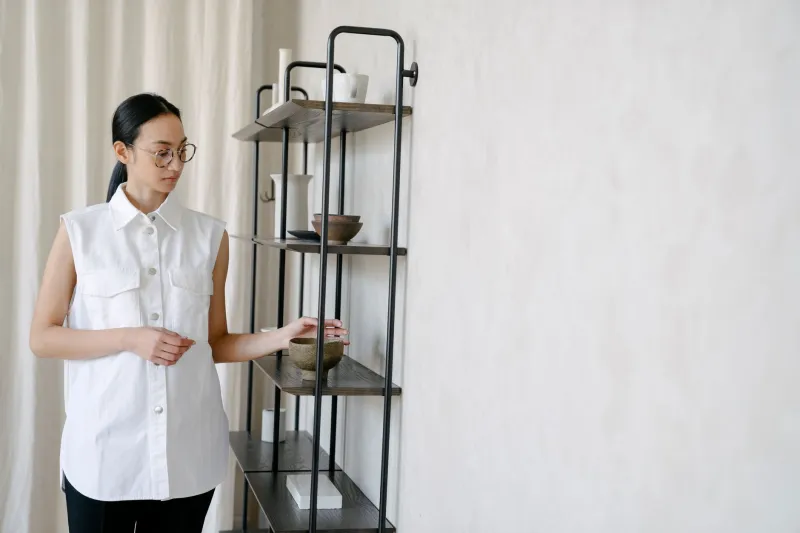 Beyond the Algorithm: How to Build a Sense of Style That's Actually Yours