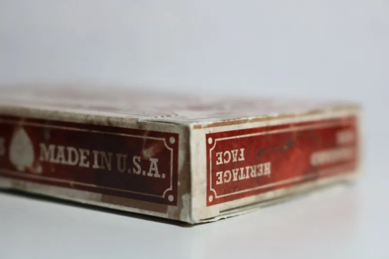 Old Money, New Meaning: Why Heritage Brands Still Win in a World Full of Challengers