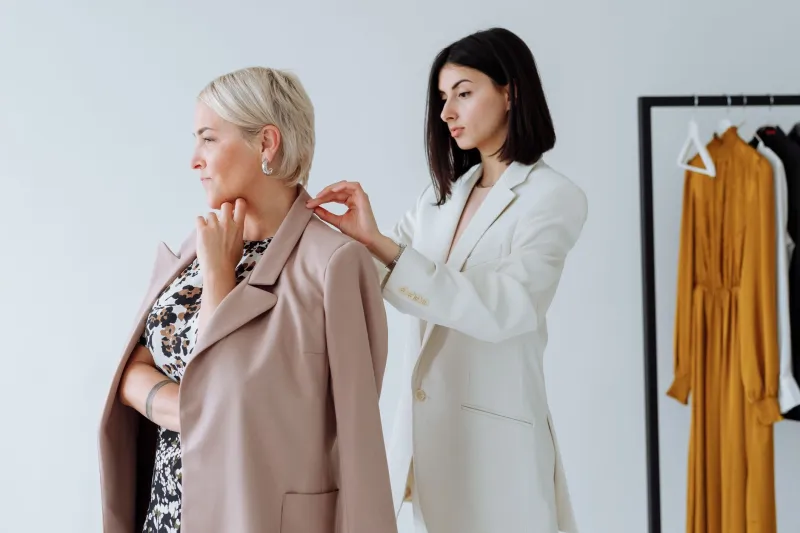 Why the Smartest Premium Shoppers Are Paying Someone Else to Decide