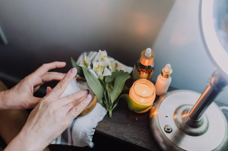 The New Daily Ceremony: How Premium Shoppers Are Turning Products Into Personal Rituals