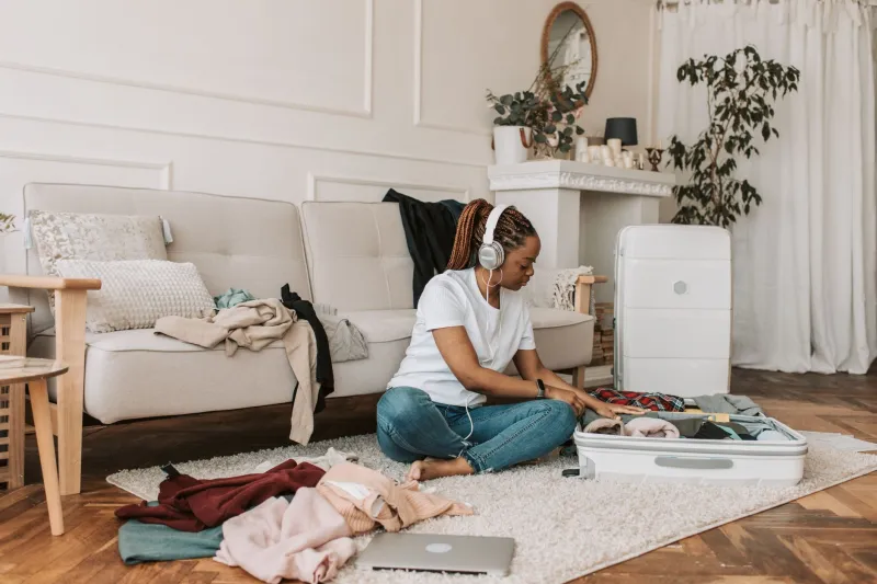 Whose Collection Is It, Anyway? How to Stop Shopping for the Person You Think You Should Be